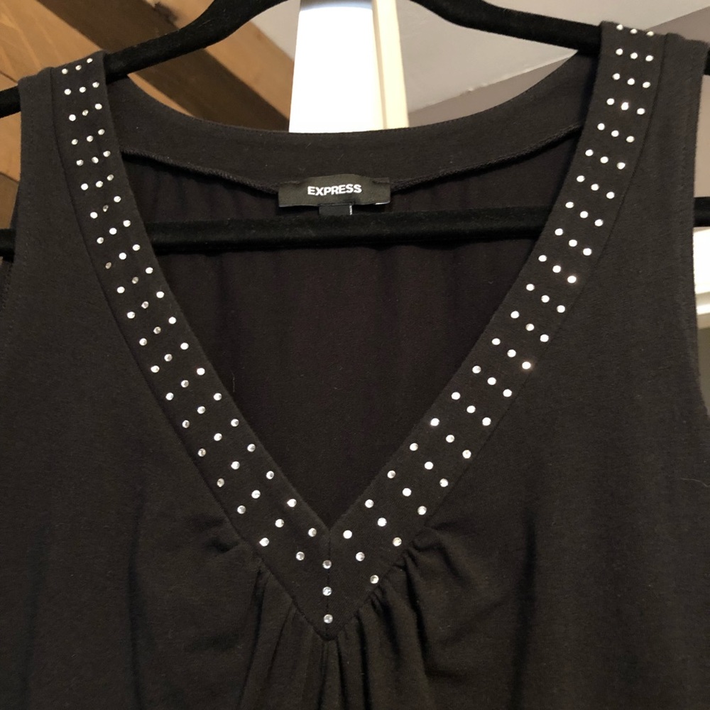 Express Shirt - Picture 2 of 3